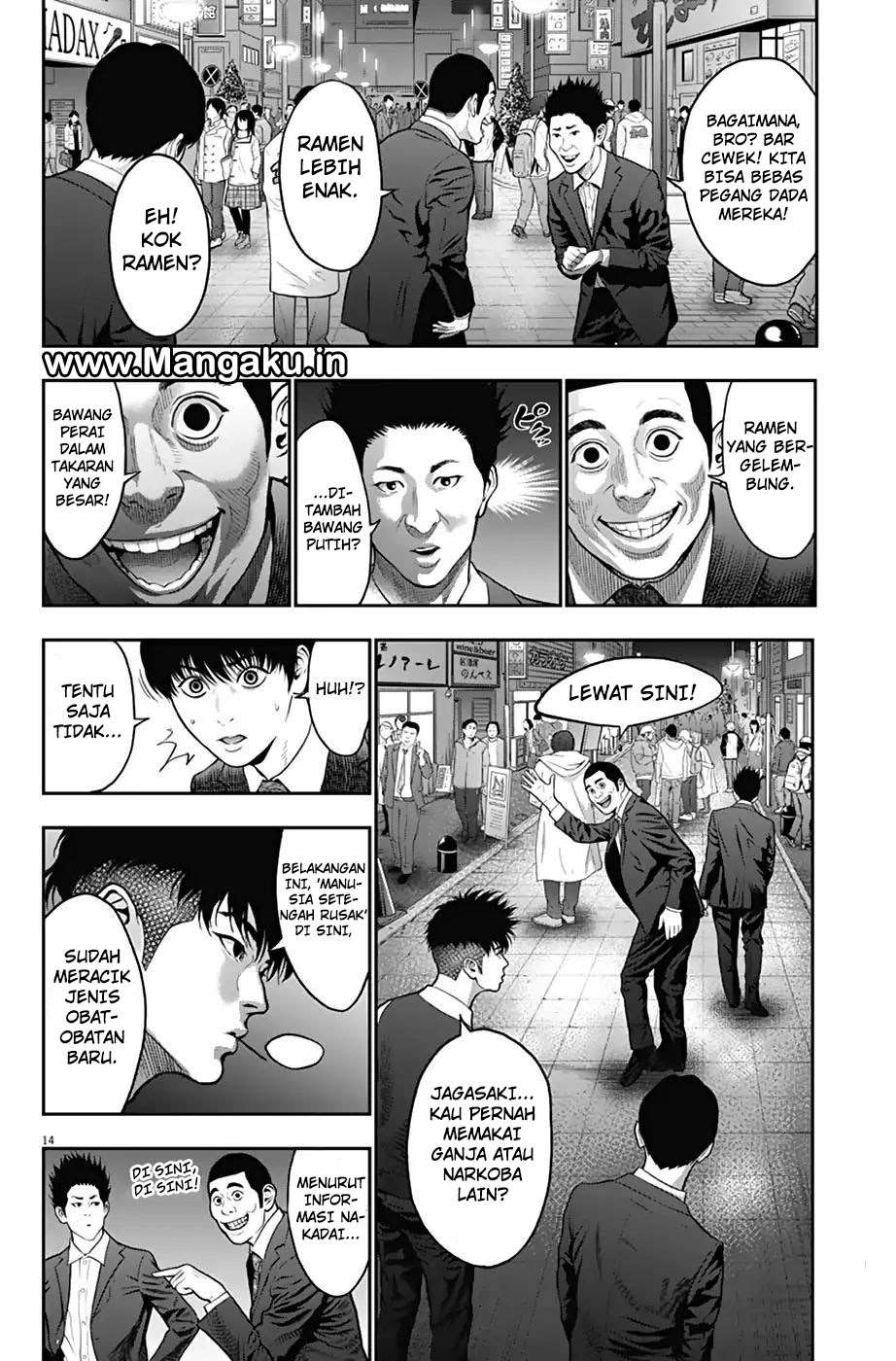 Chapter 57 - halaman 16