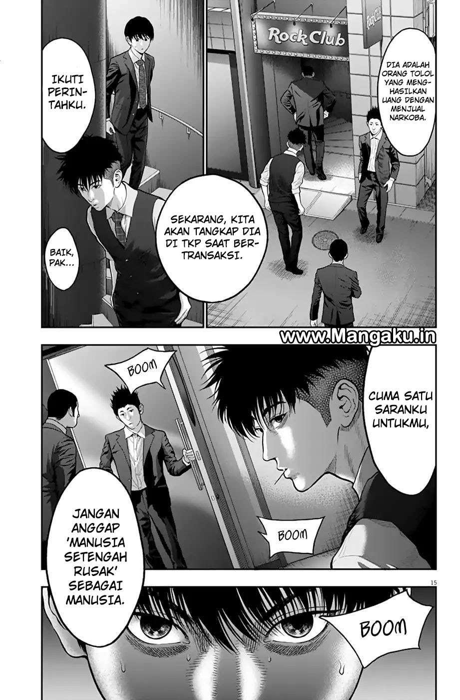 Chapter 57 - halaman 17