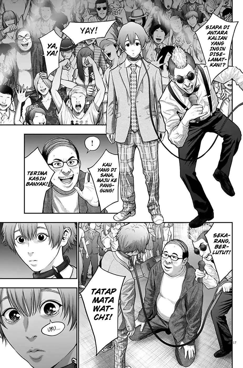 Chapter 57 - halaman 19