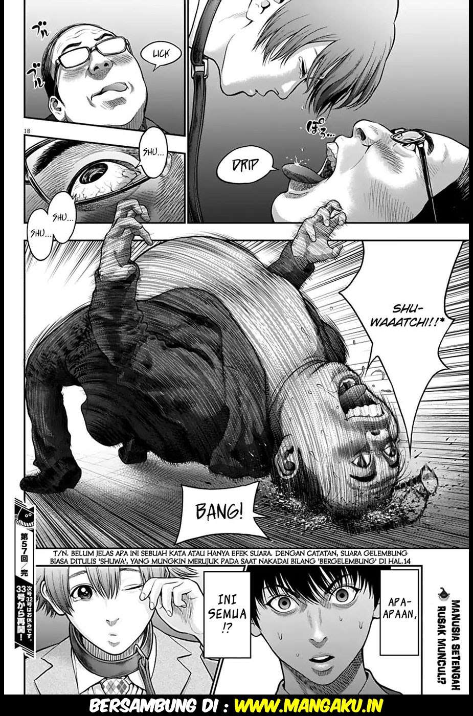 Chapter 57 - halaman 20