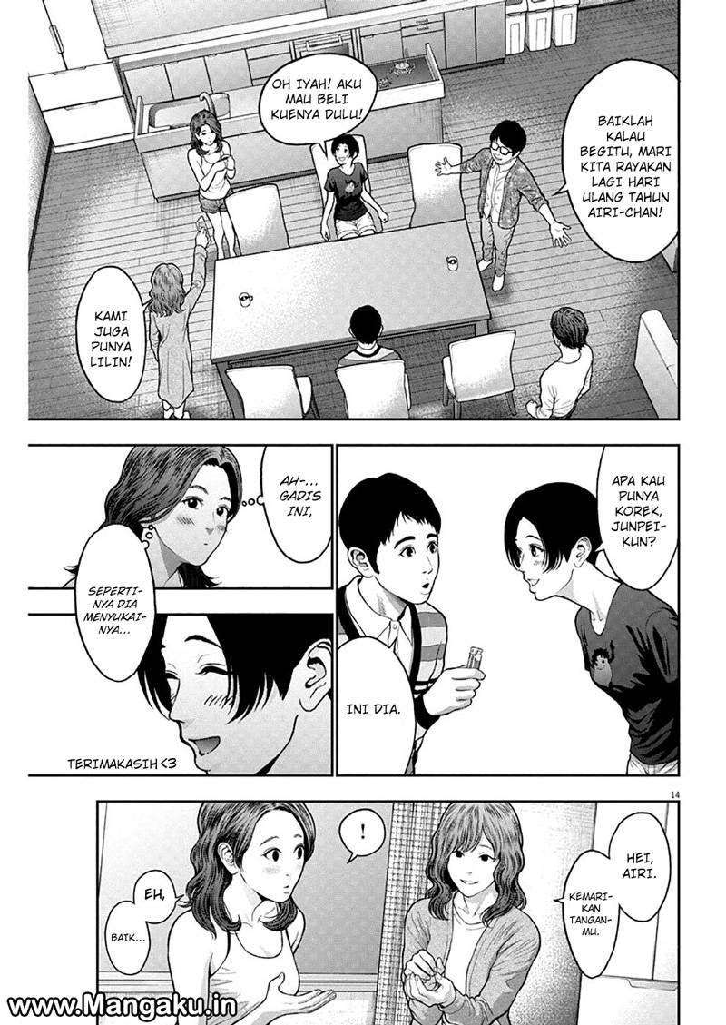 Chapter 56 - halaman 16