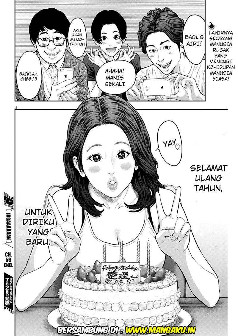 Chapter 56 - halaman 21