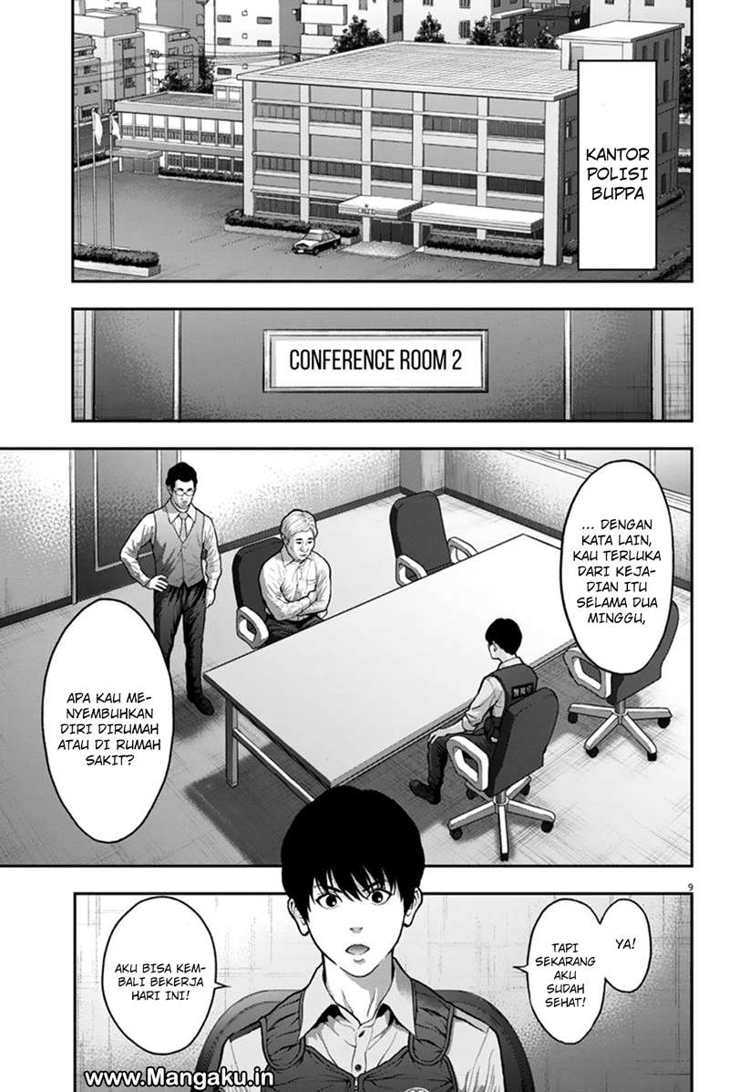 Chapter 55 - halaman 11
