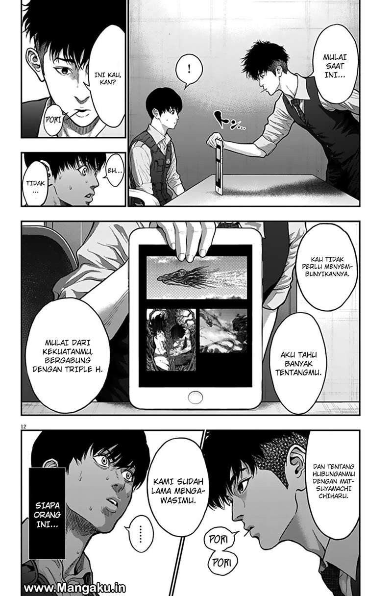 Chapter 55 - halaman 14