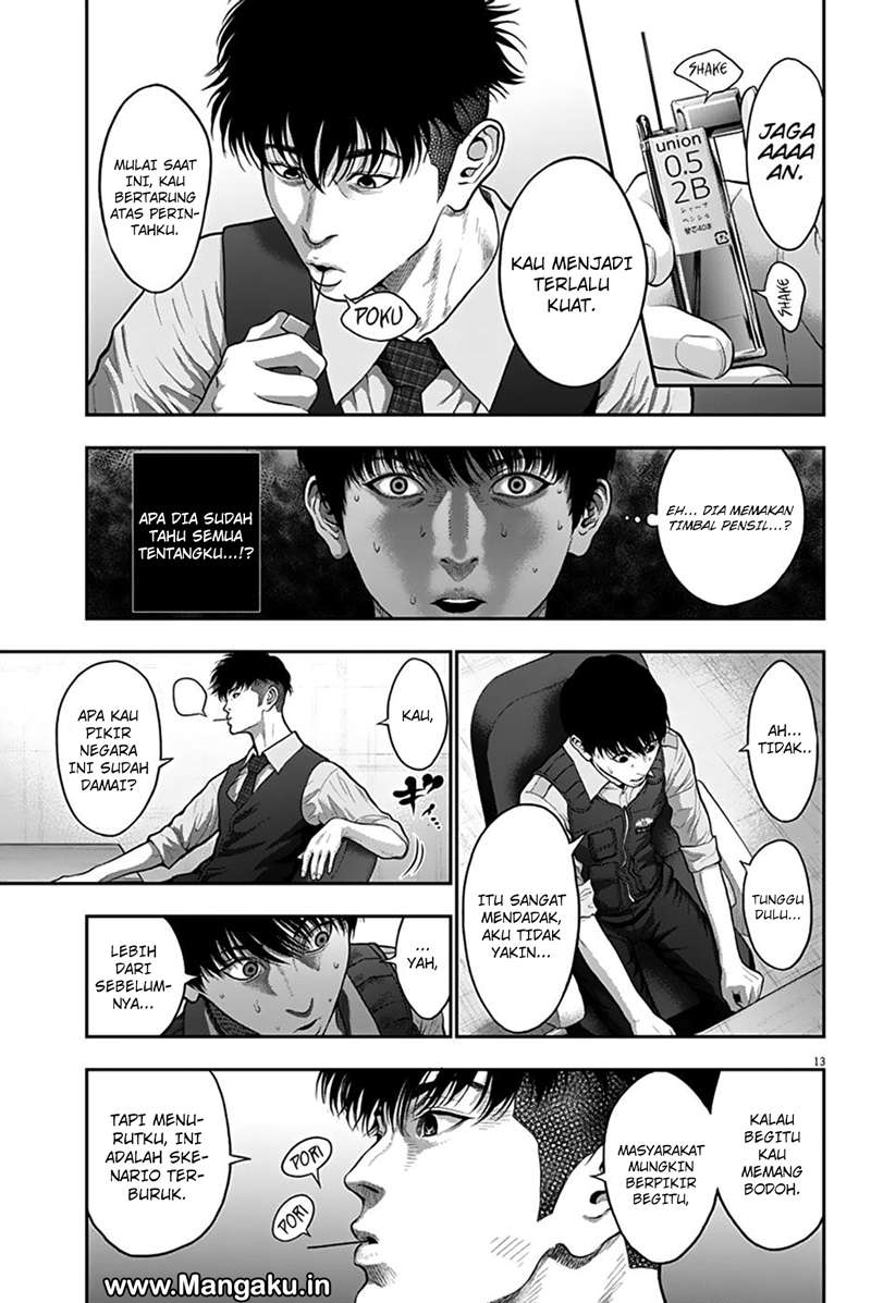 Chapter 55 - halaman 15