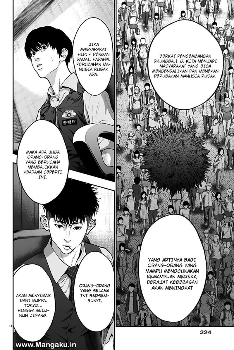 Chapter 55 - halaman 16