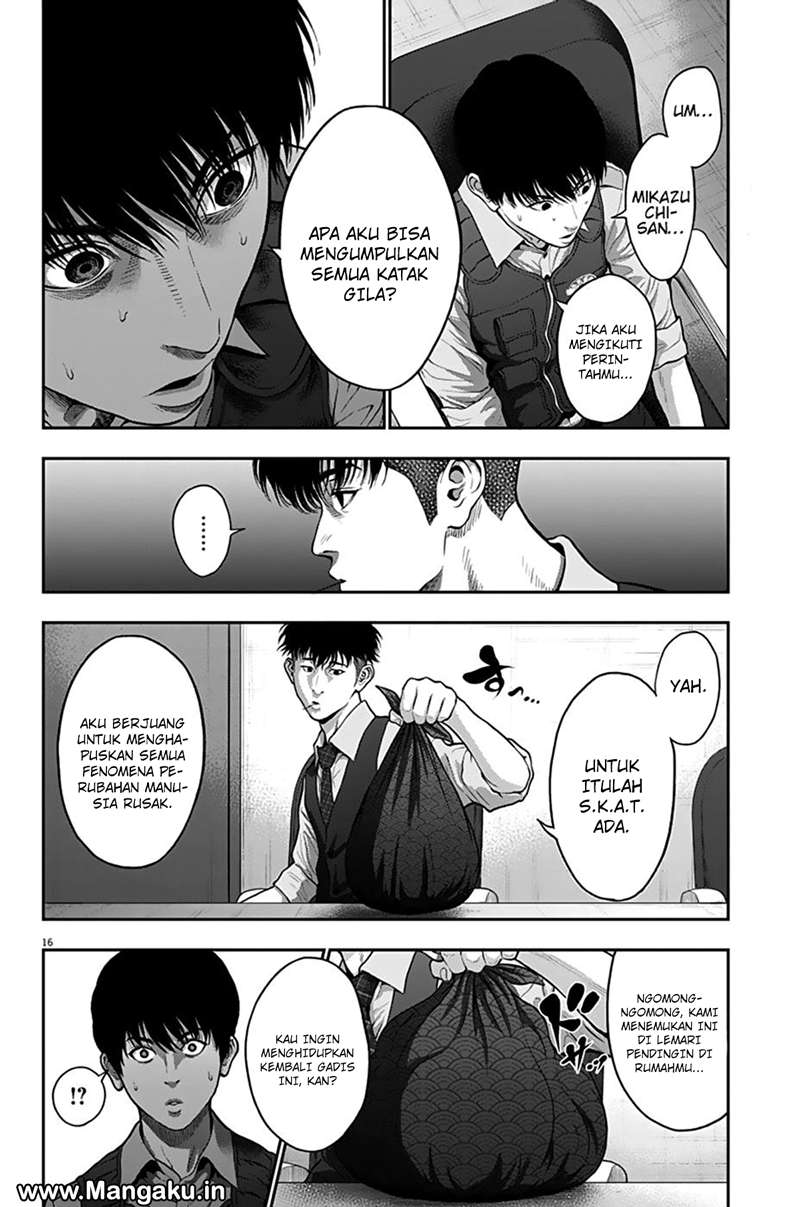 Chapter 55 - halaman 18