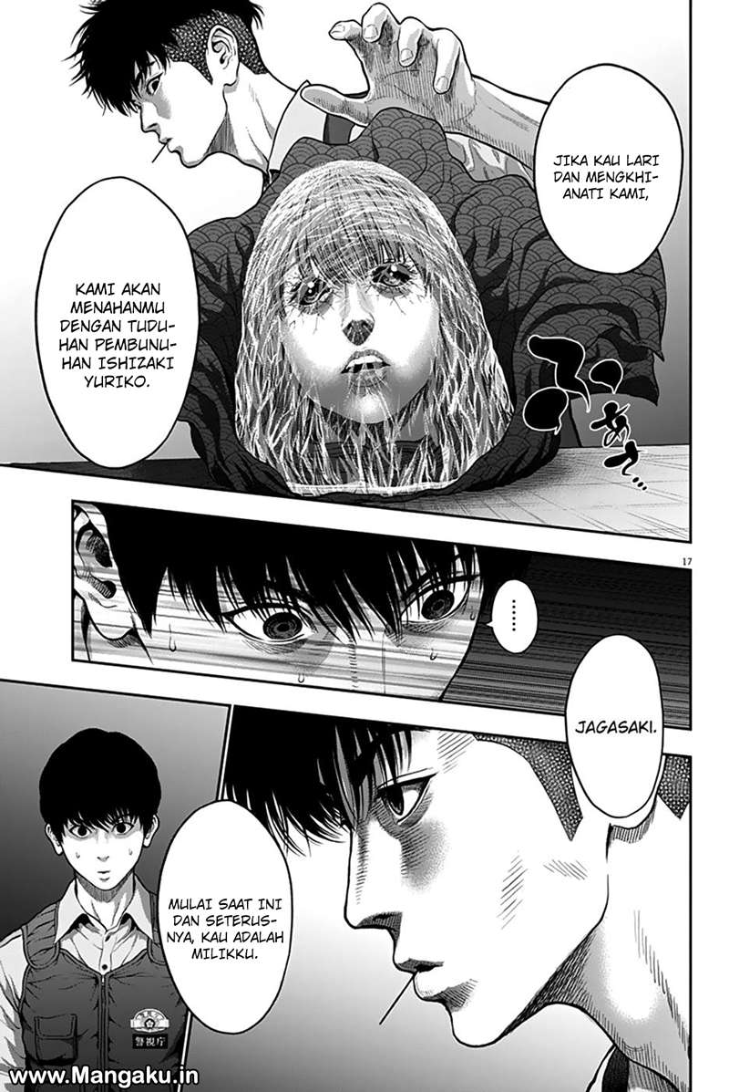 Chapter 55 - halaman 19