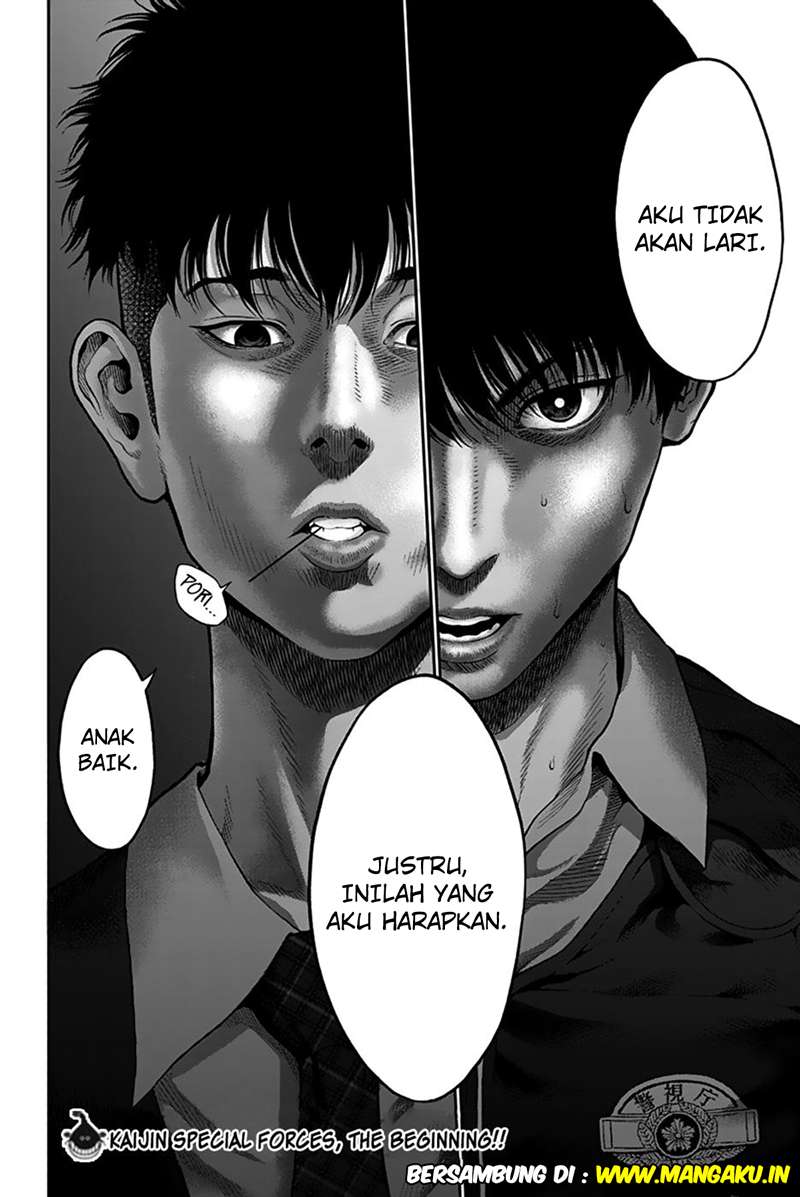 Chapter 55 - halaman 20