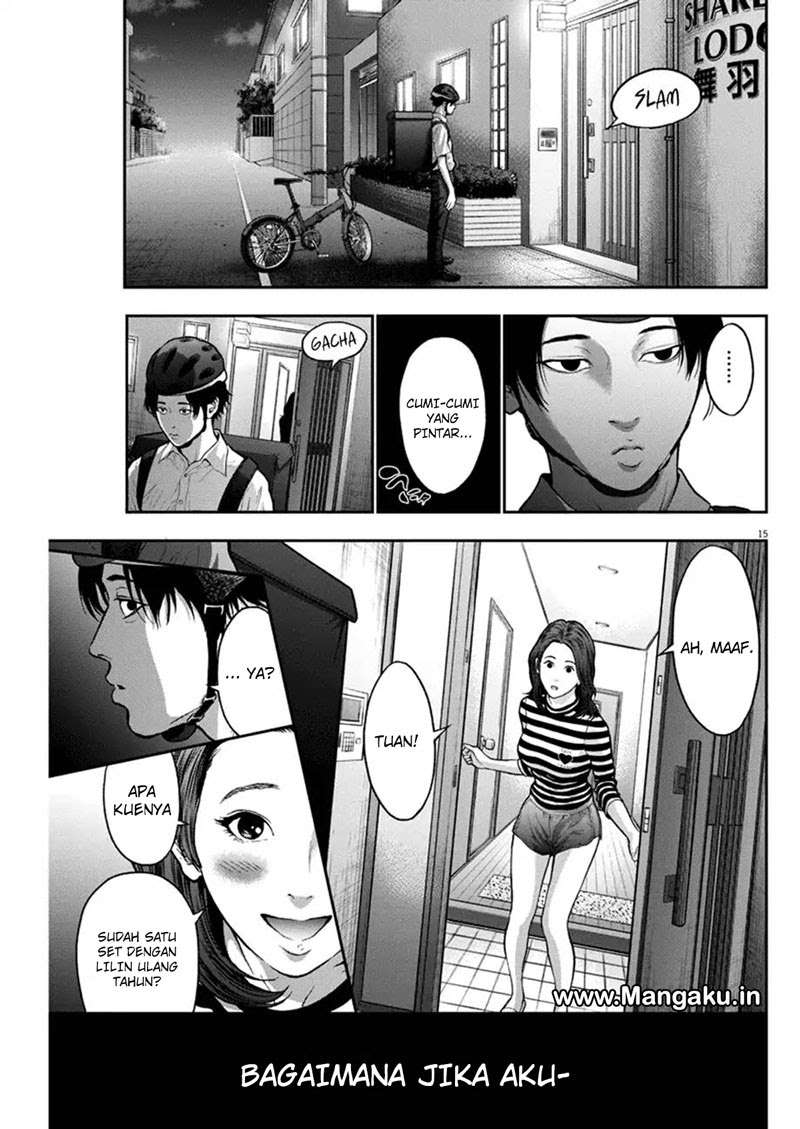 Chapter 54 - halaman 17