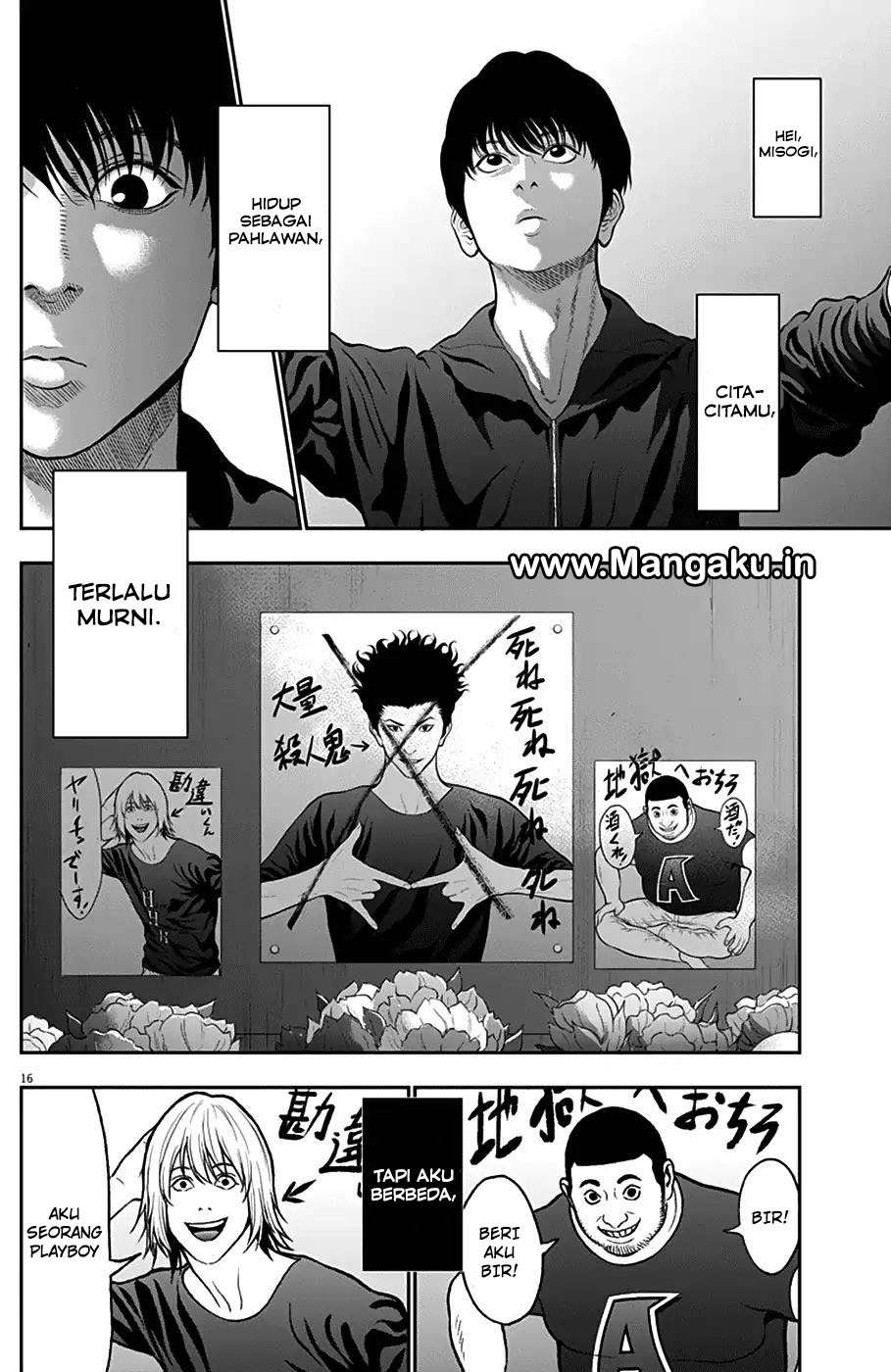Chapter 52 - halaman 17