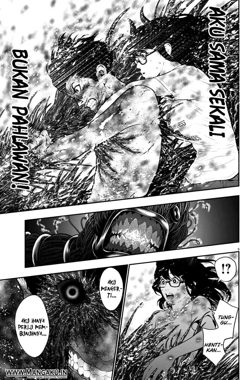 Chapter 50 - halaman 11