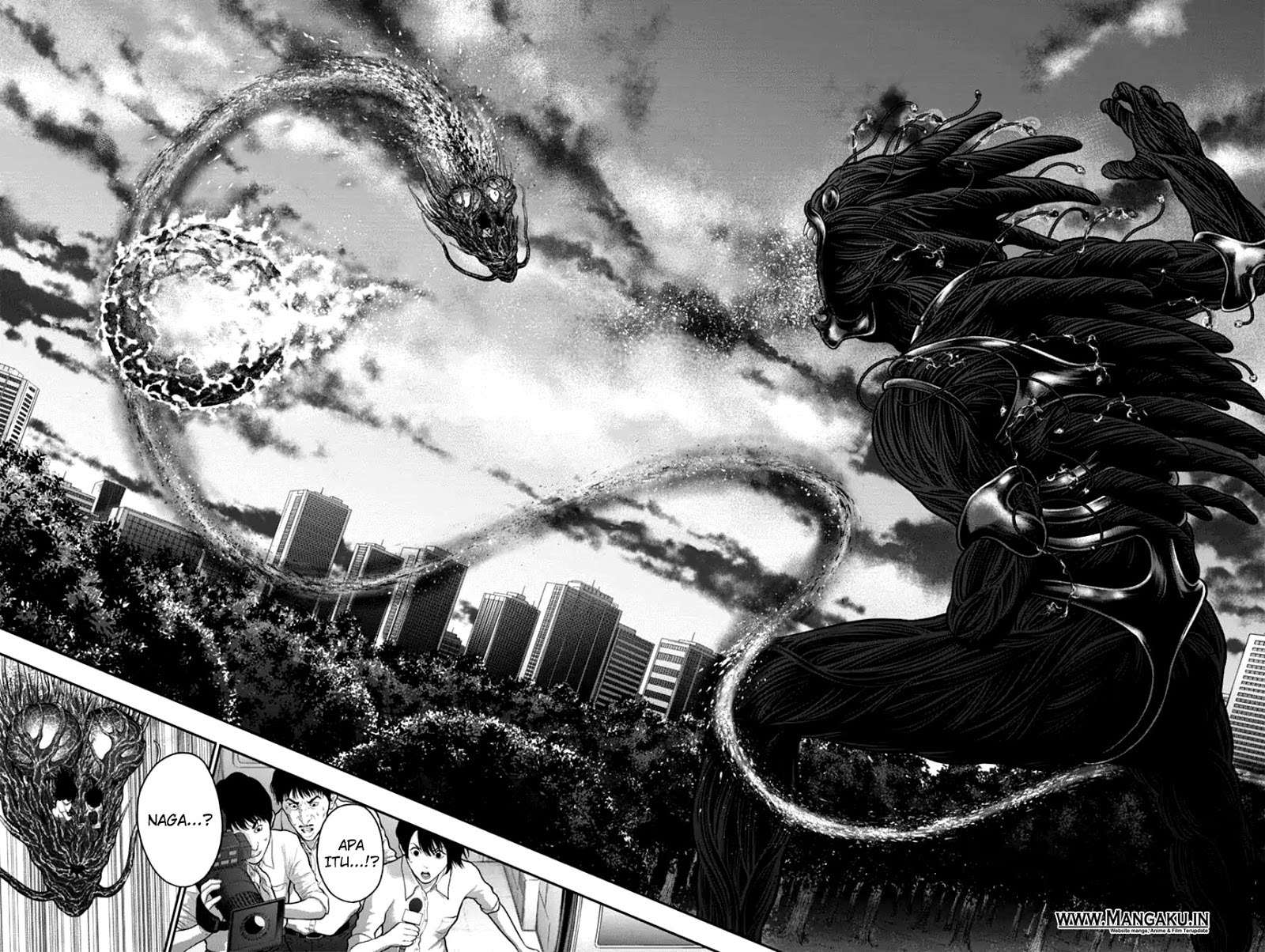 Chapter 50 - halaman 12