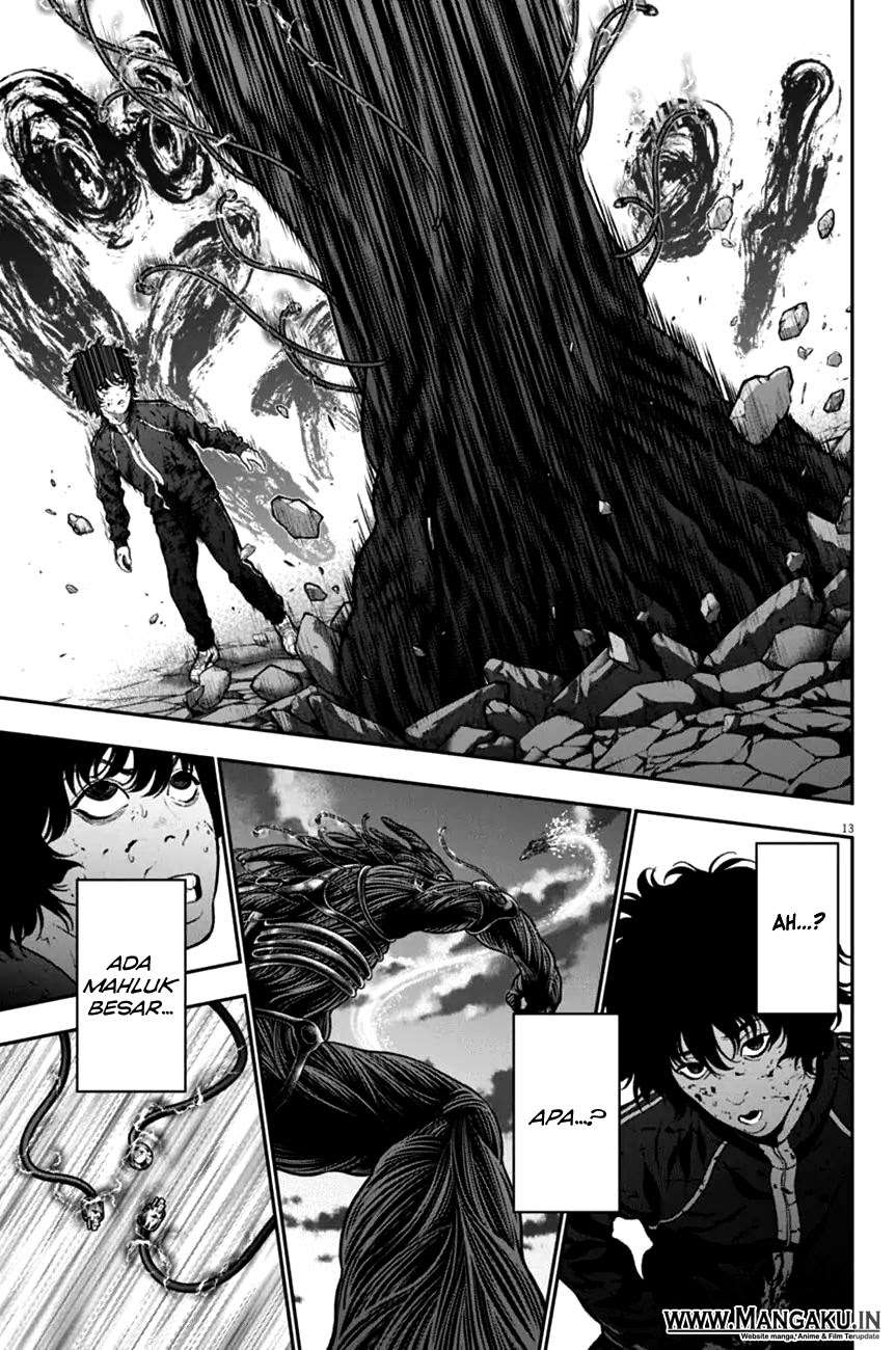 Chapter 50 - halaman 14