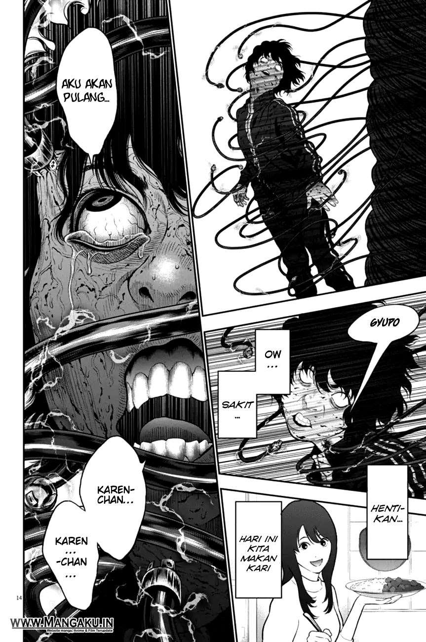 Chapter 50 - halaman 15