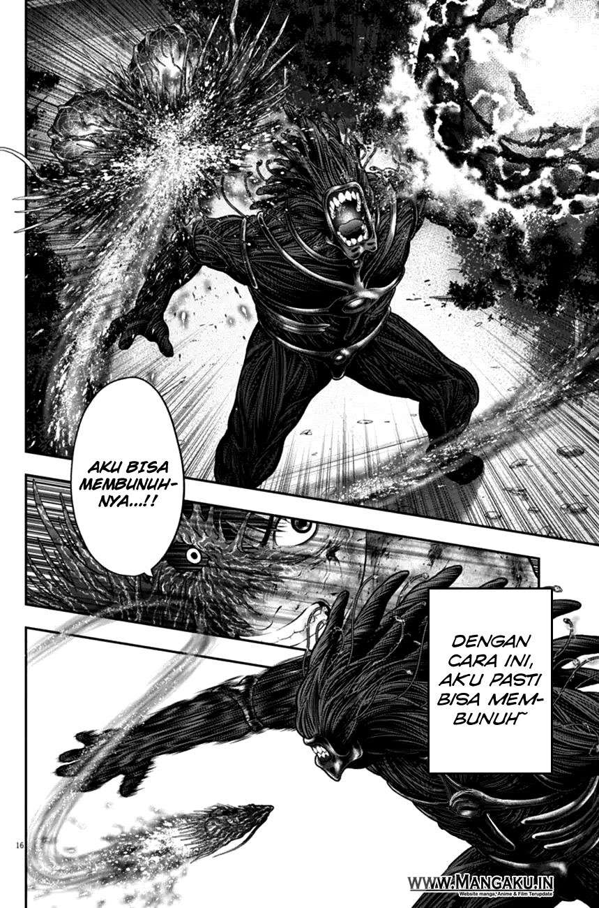 Chapter 50 - halaman 17