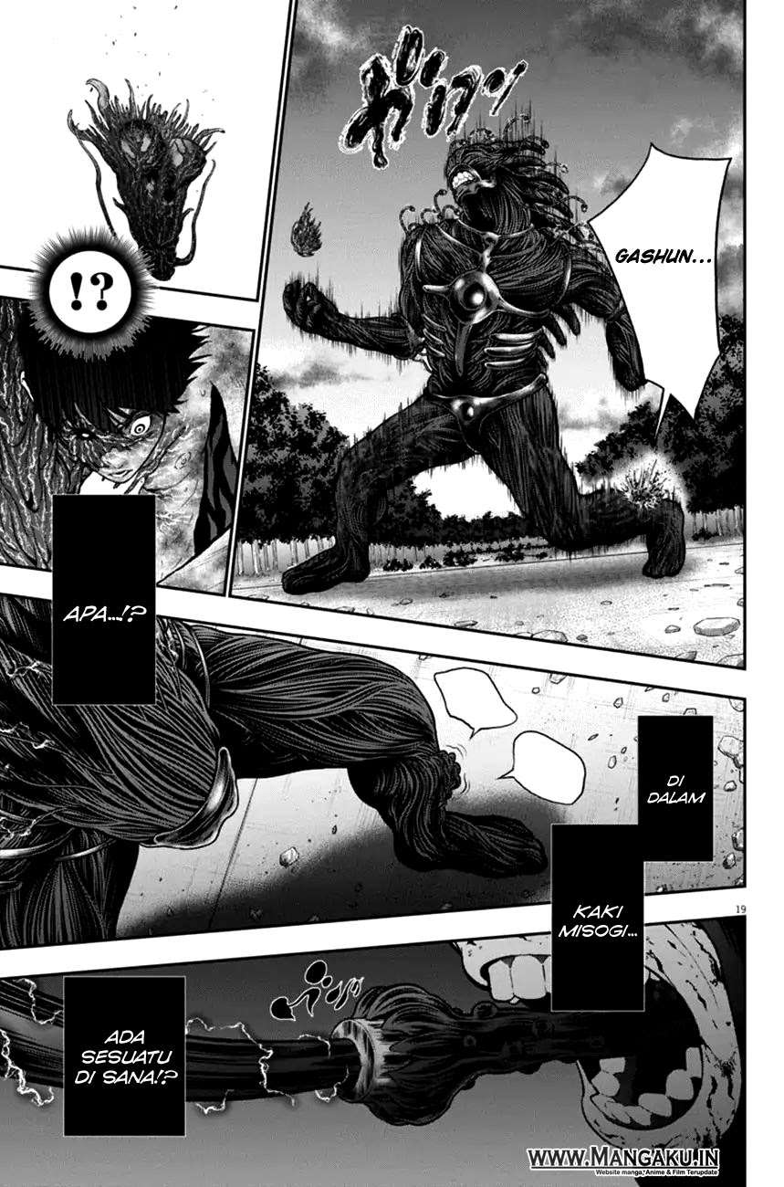 Chapter 50 - halaman 20
