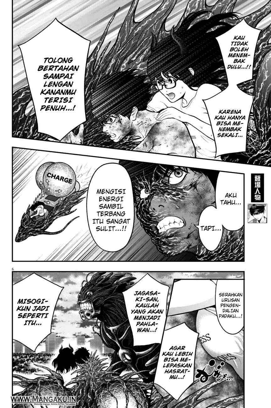 Chapter 50 - halaman 8