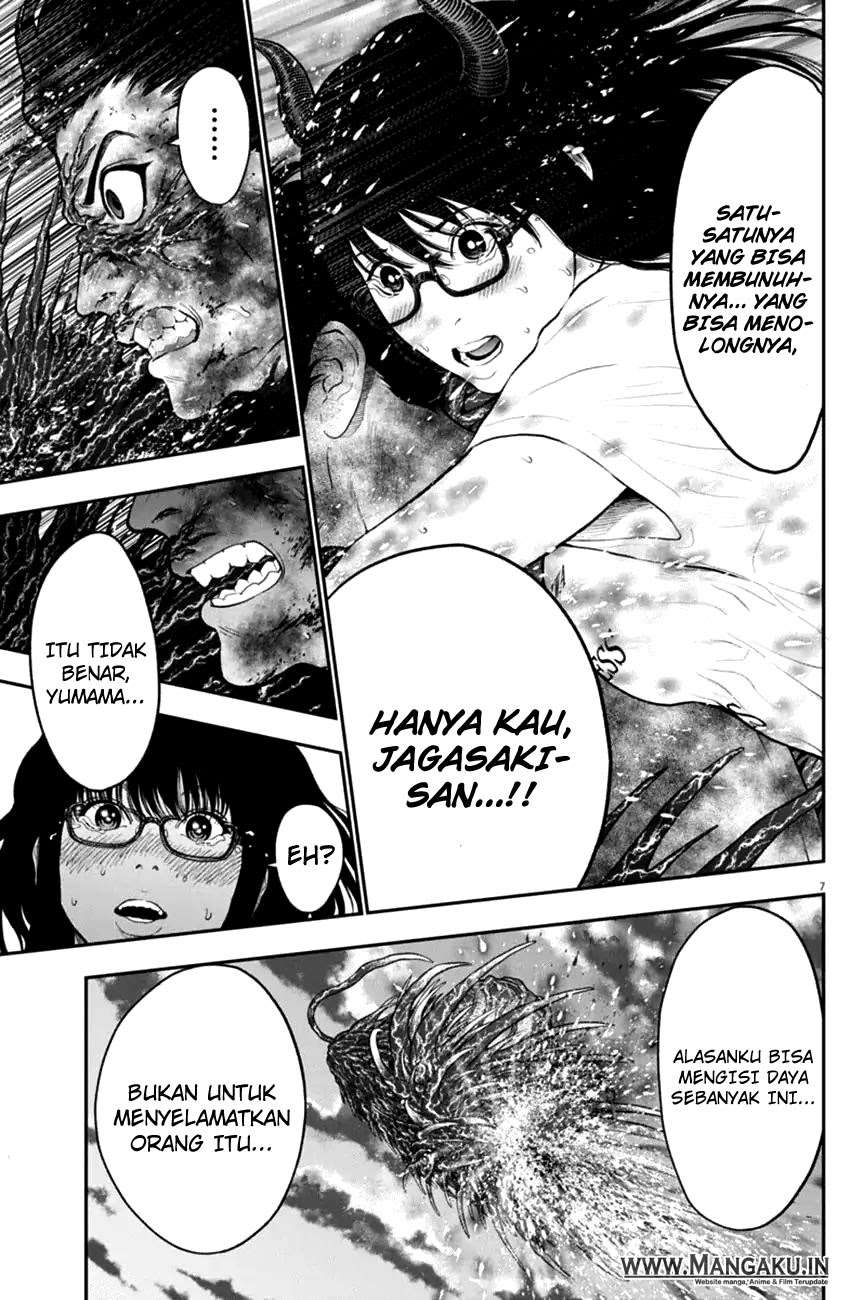 Chapter 50 - halaman 9