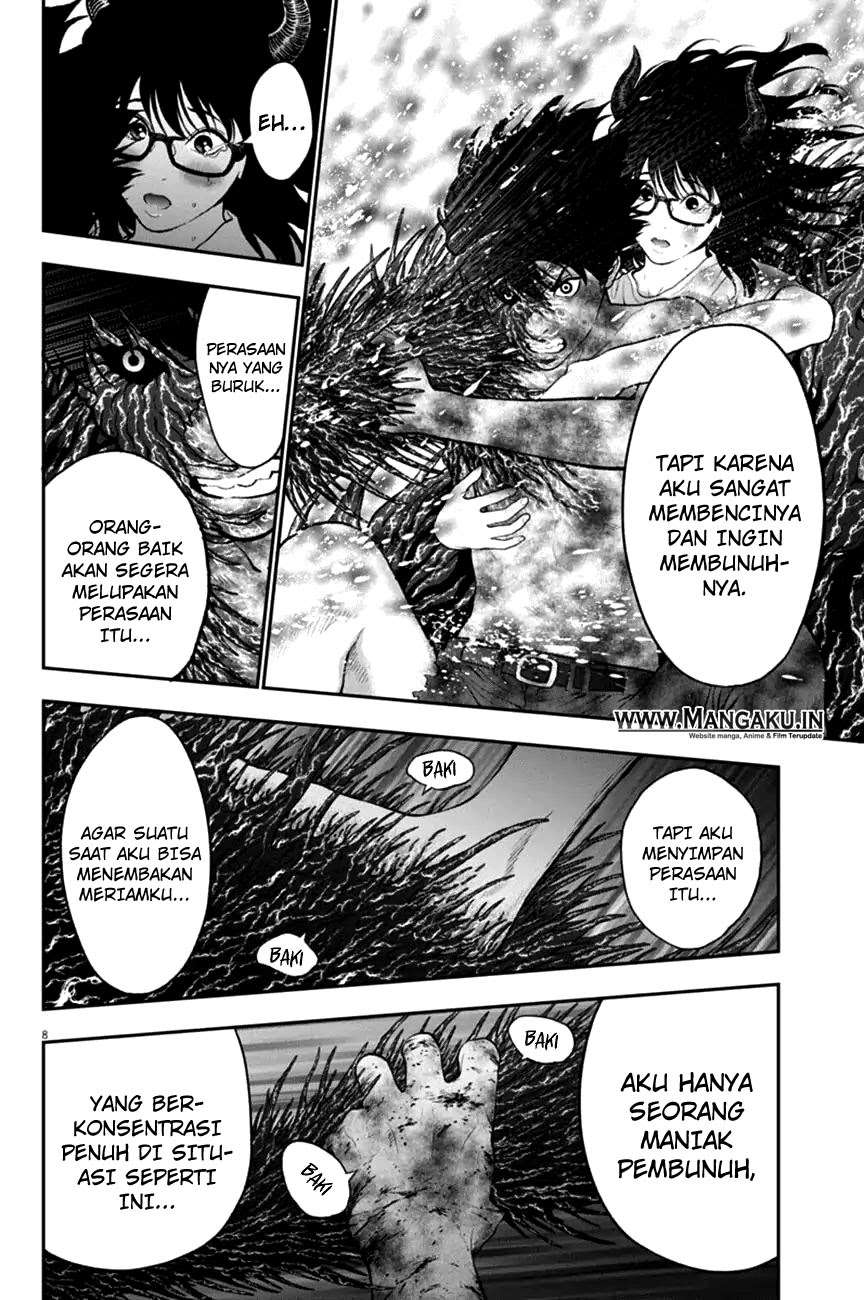 Chapter 50 - halaman 10