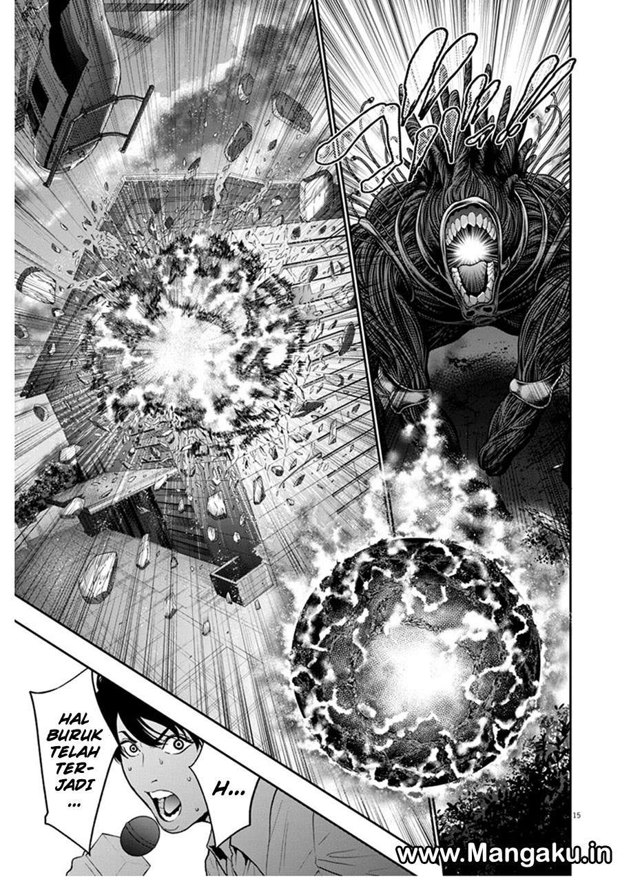Chapter 49 - halaman 15