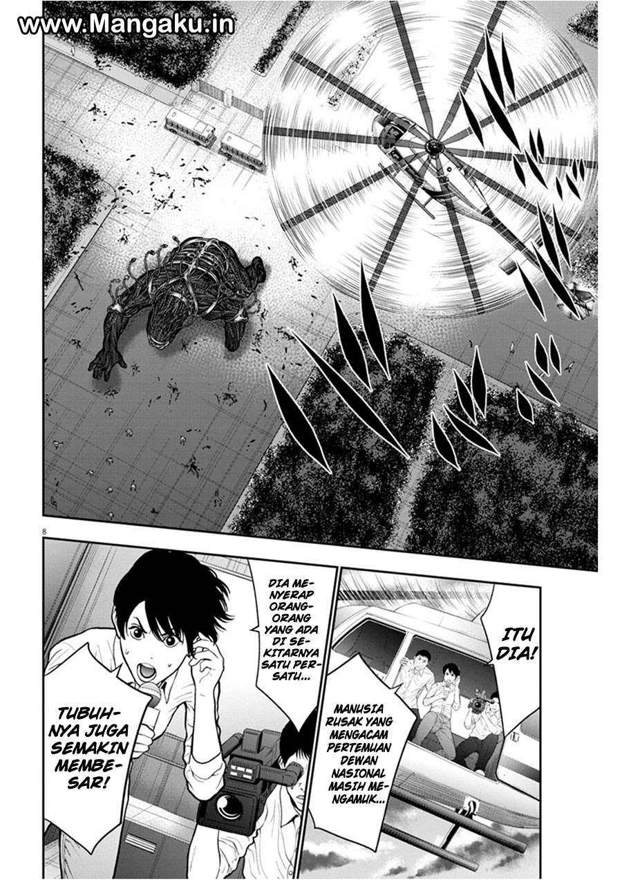 Chapter 49 - halaman 8