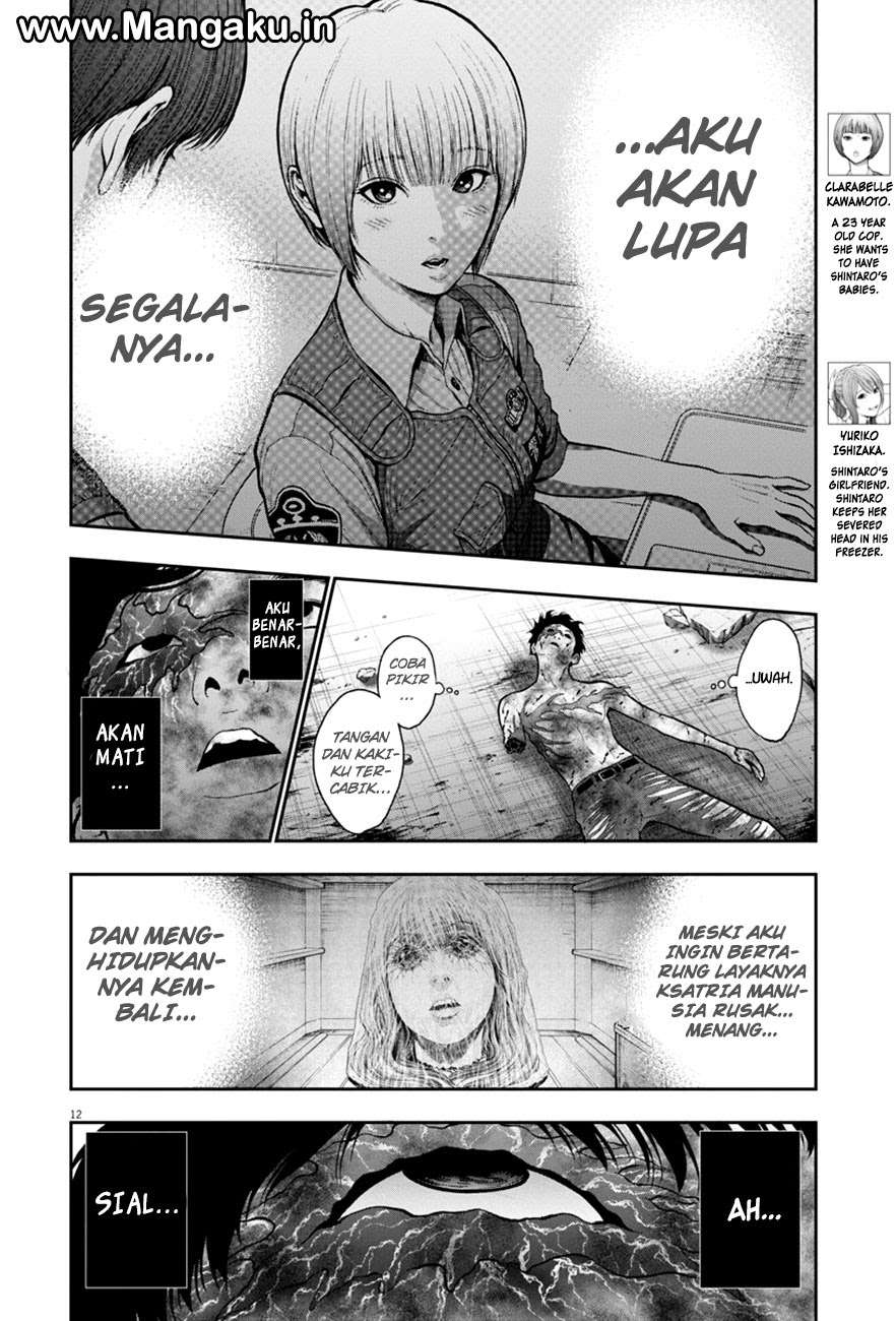 Chapter 48 - halaman 14