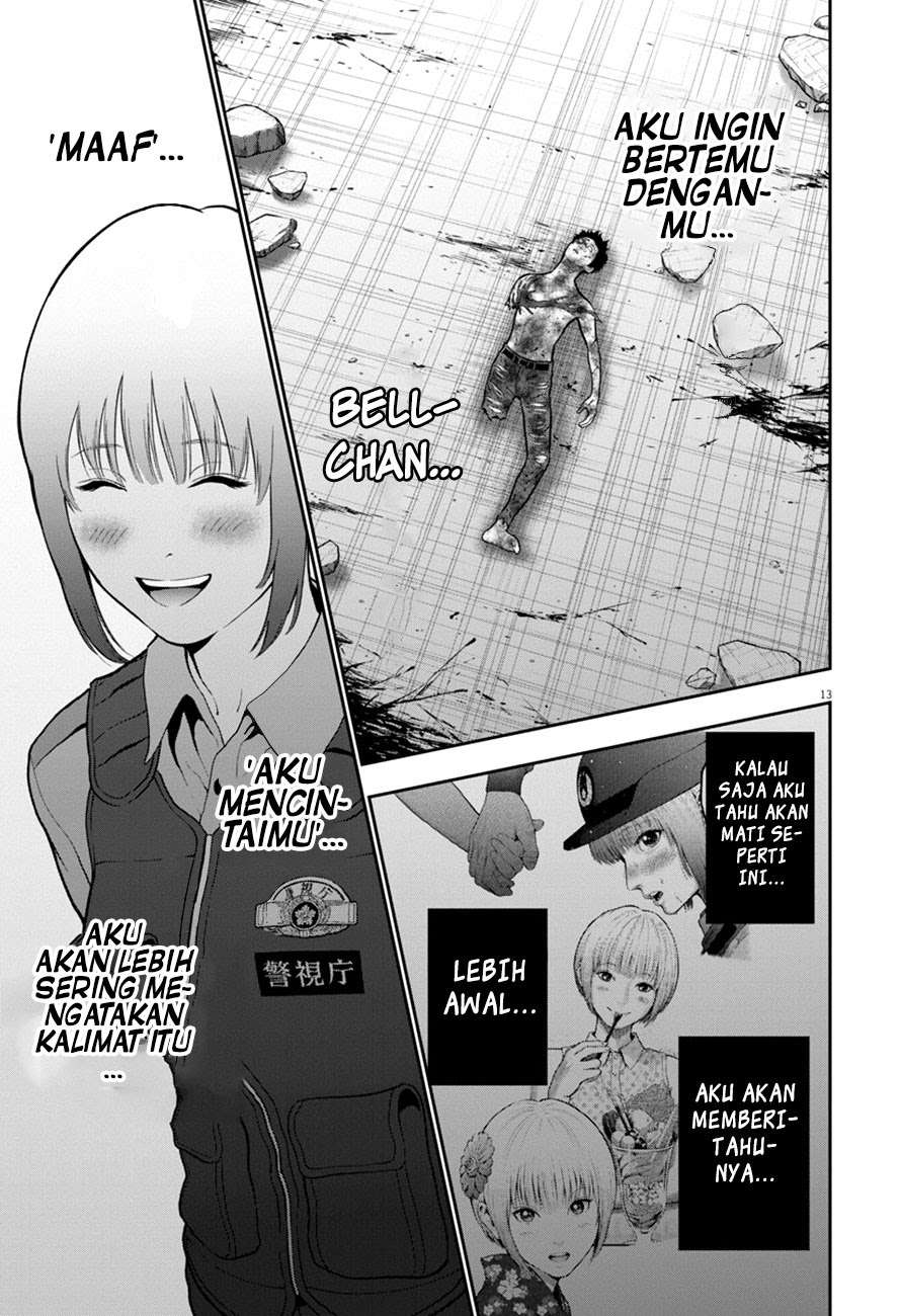 Chapter 48 - halaman 15