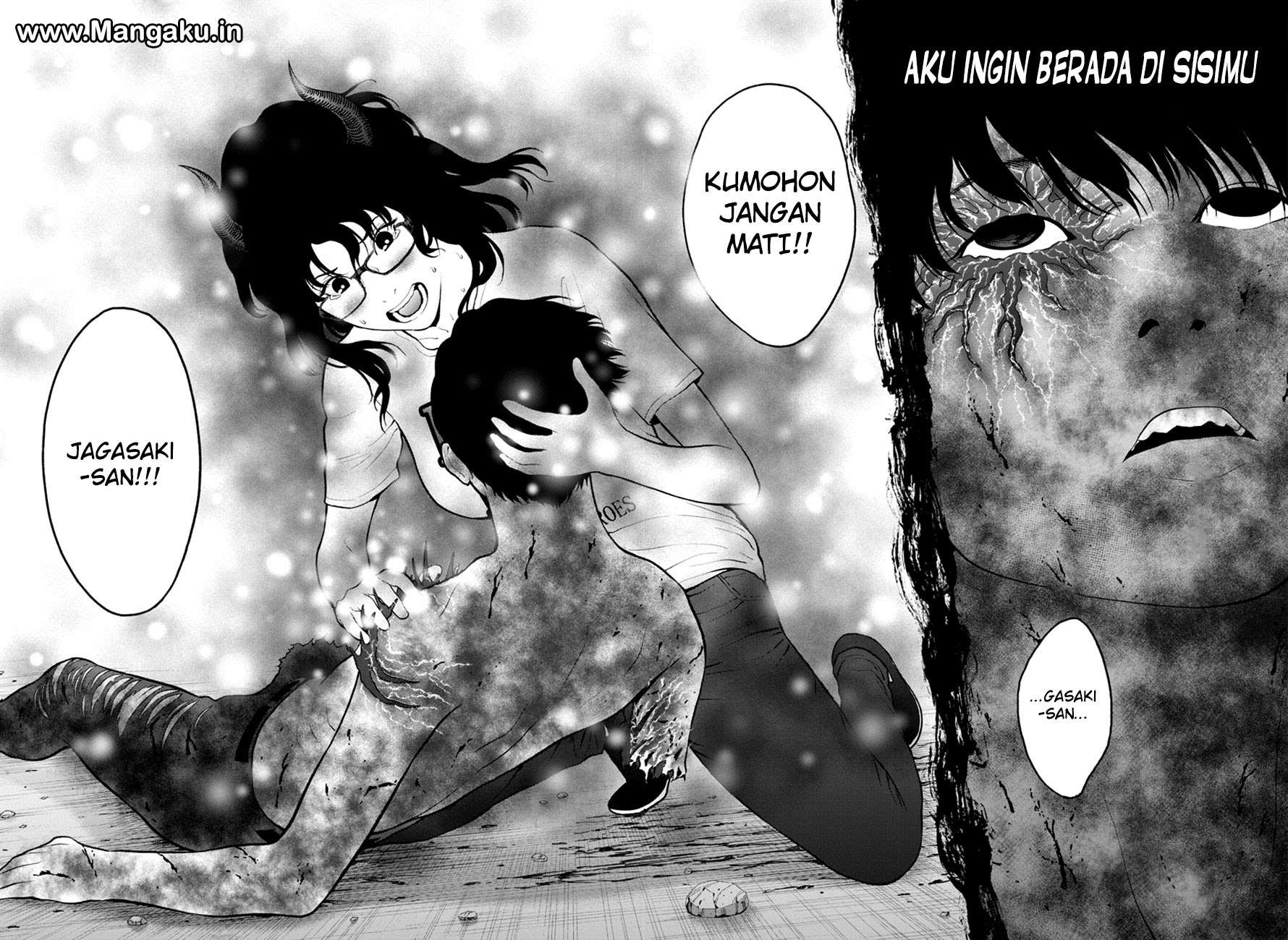 Chapter 48 - halaman 16
