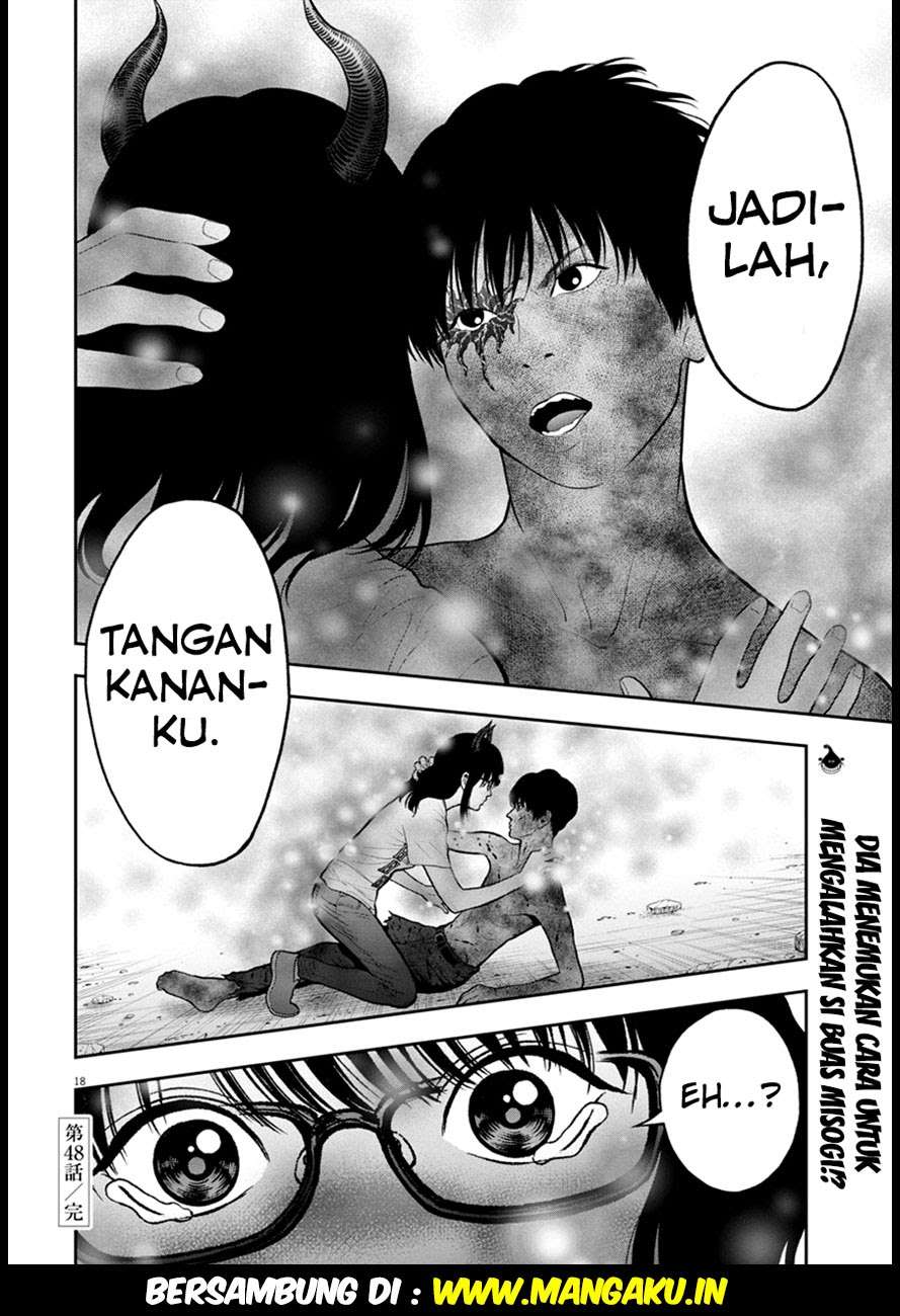 Chapter 48 - halaman 19