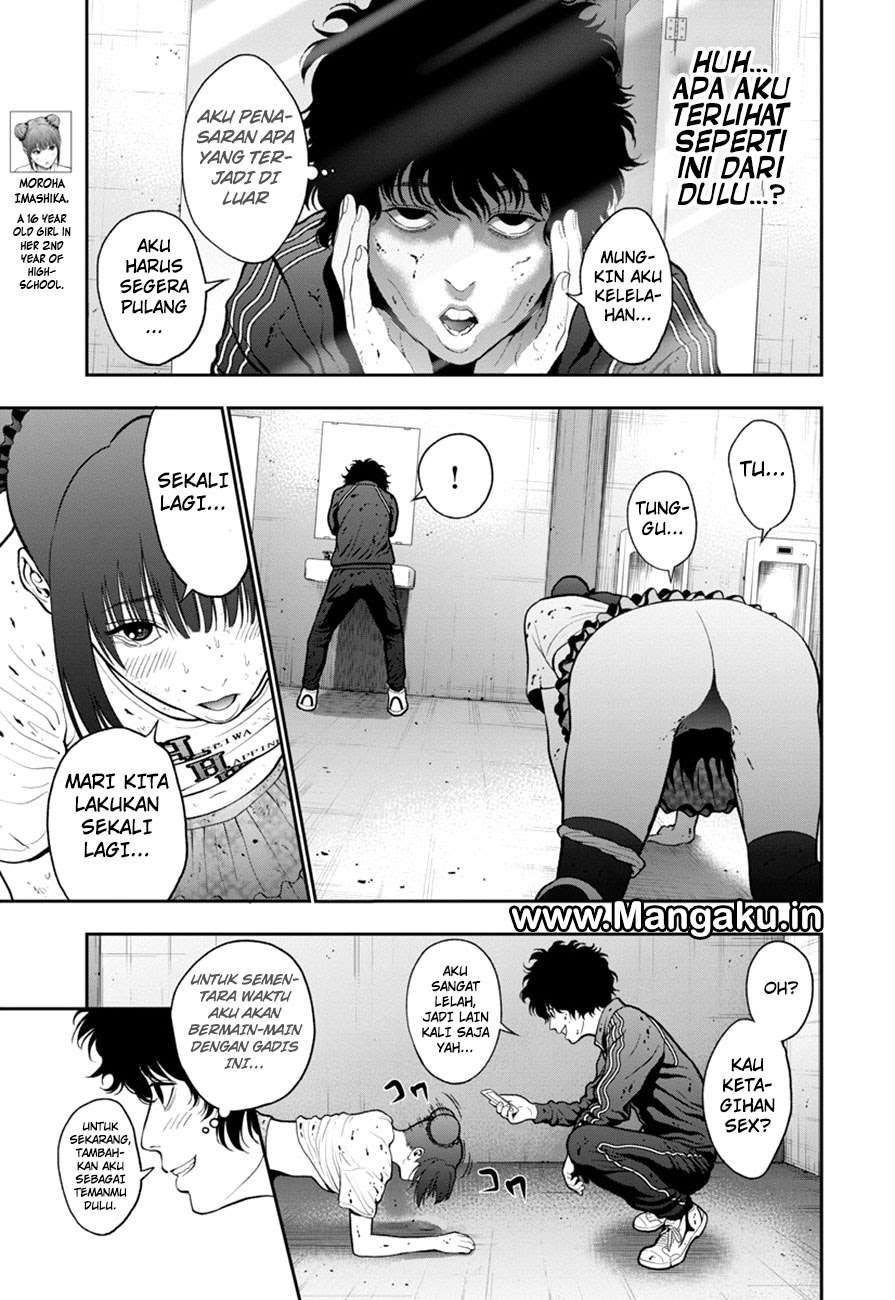 Chapter 48 - halaman 5