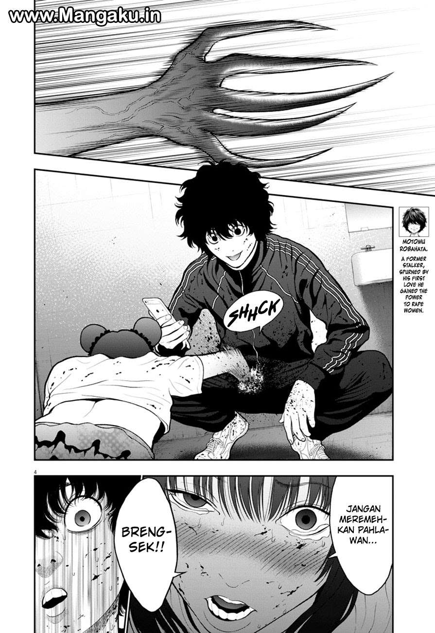 Chapter 48 - halaman 6