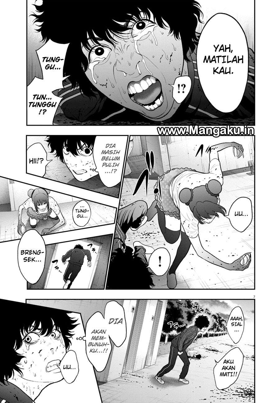 Chapter 48 - halaman 9