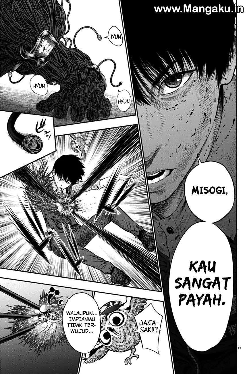 Chapter 46 - halaman 13