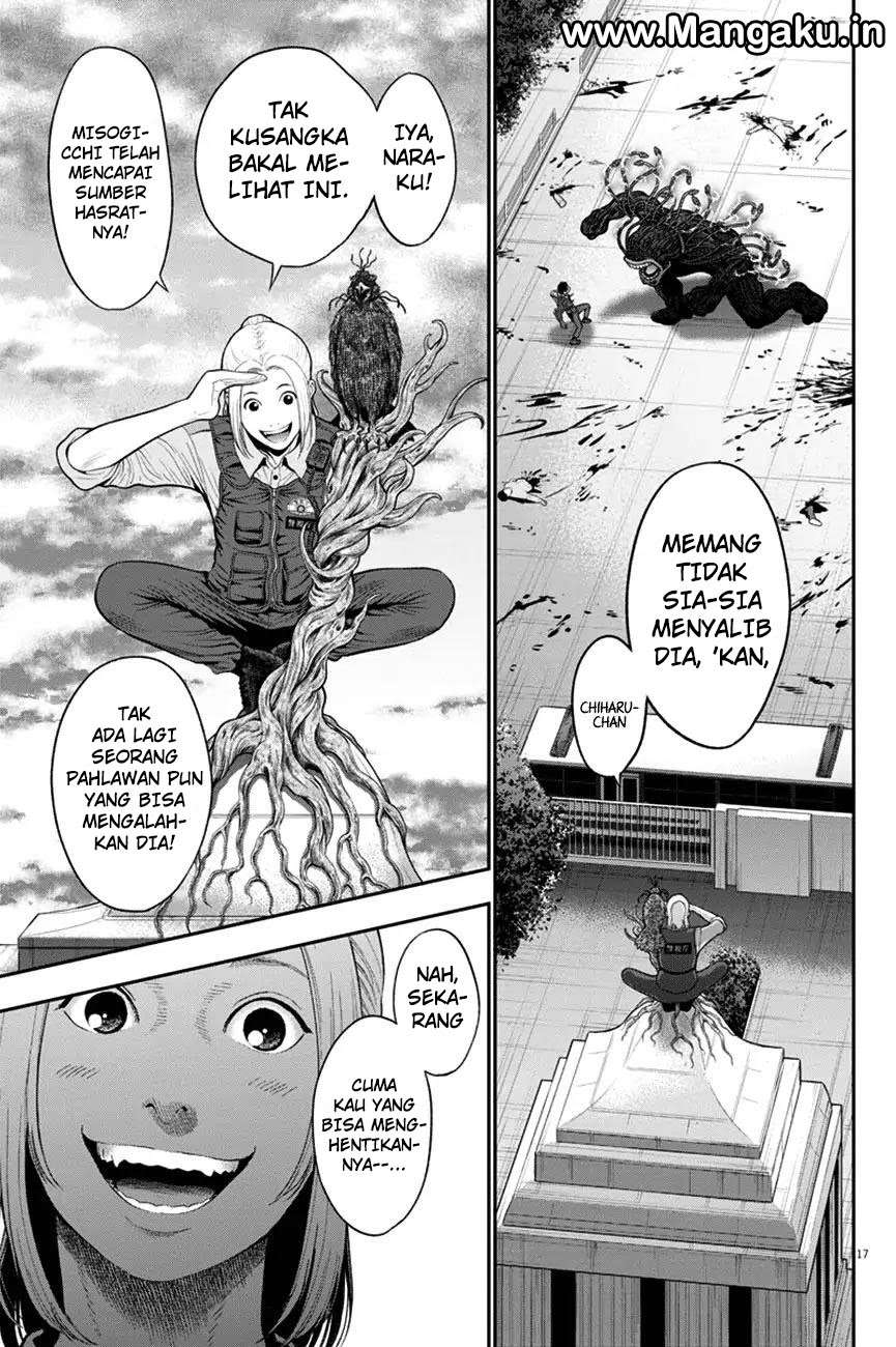 Chapter 46 - halaman 17