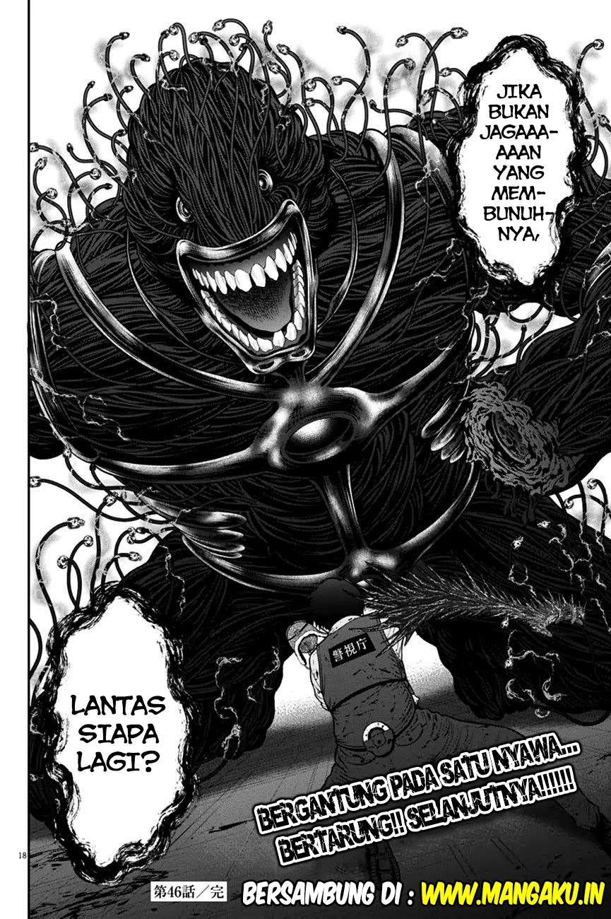 Chapter 46 - halaman 18