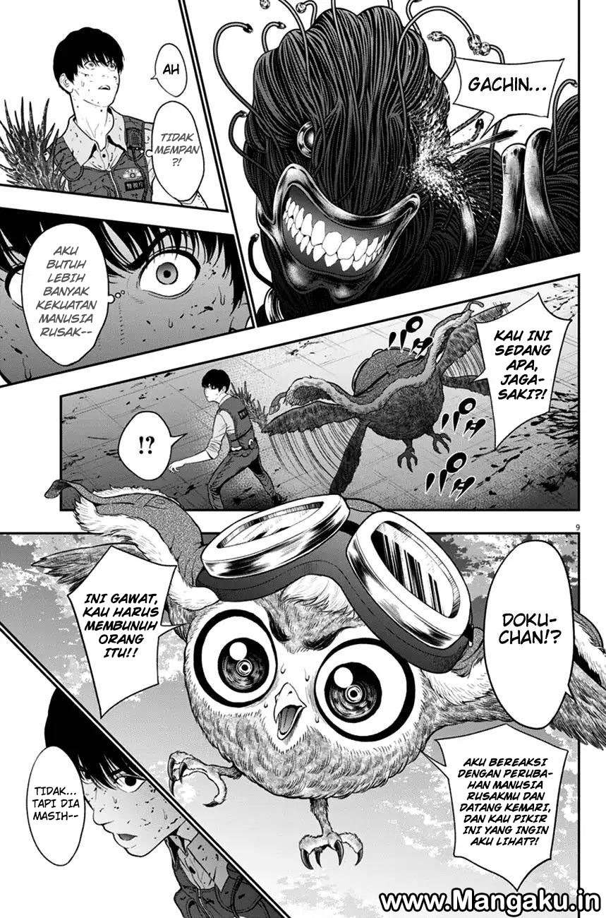 Chapter 46 - halaman 9