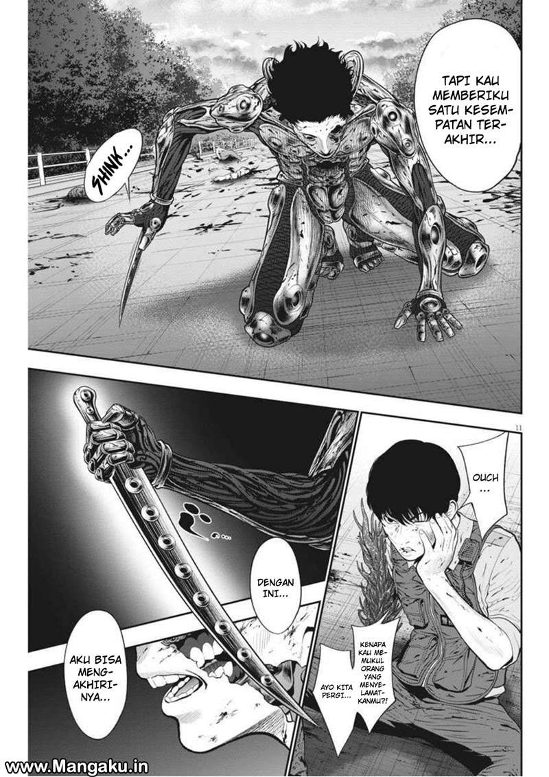 Chapter 45 - halaman 12