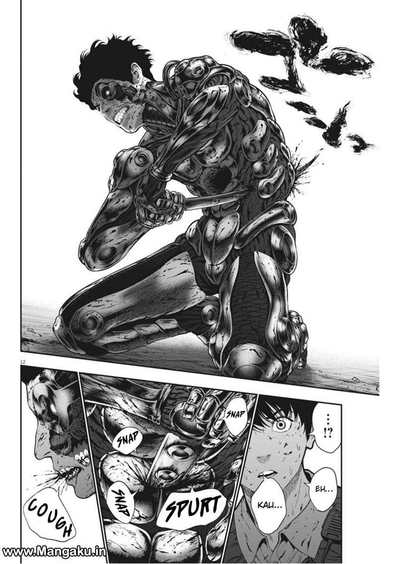 Chapter 45 - halaman 13