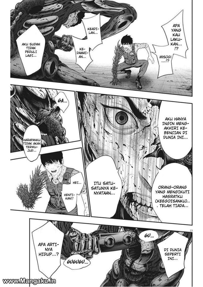 Chapter 45 - halaman 14