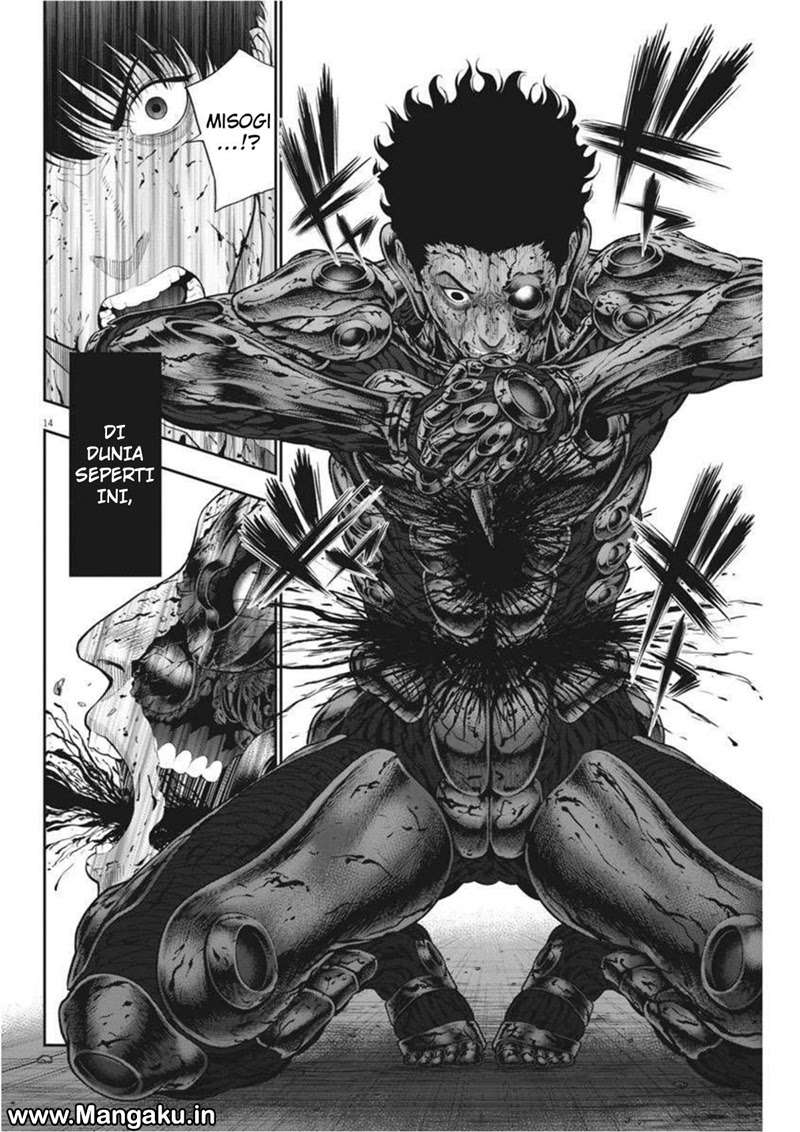 Chapter 45 - halaman 15