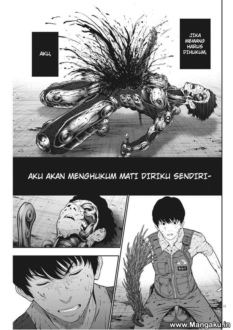 Chapter 45 - halaman 16