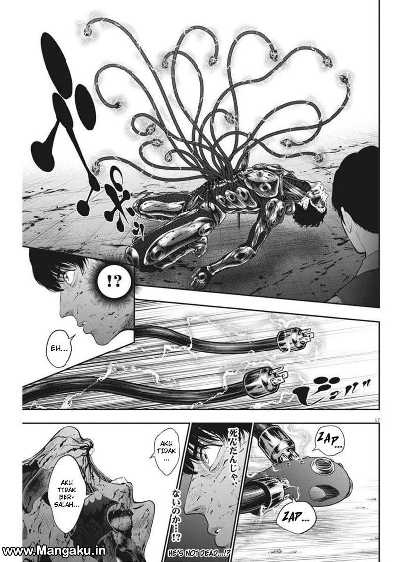 Chapter 45 - halaman 18