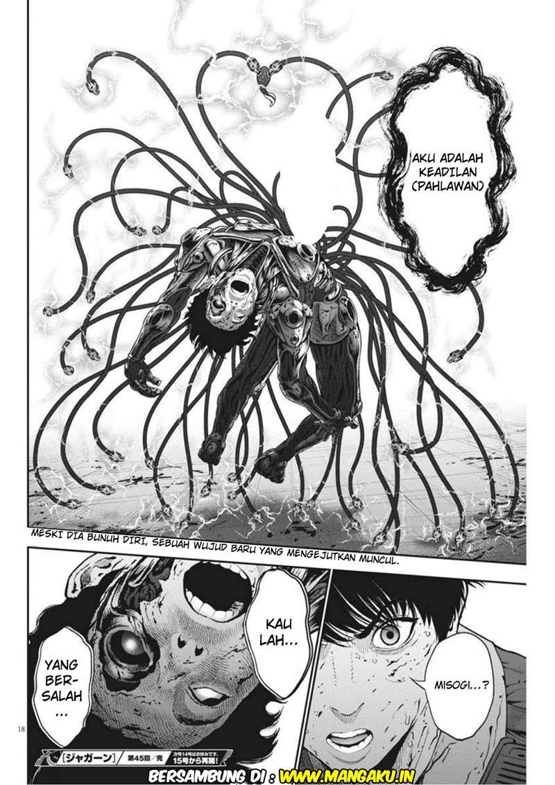 Chapter 45 - halaman 19