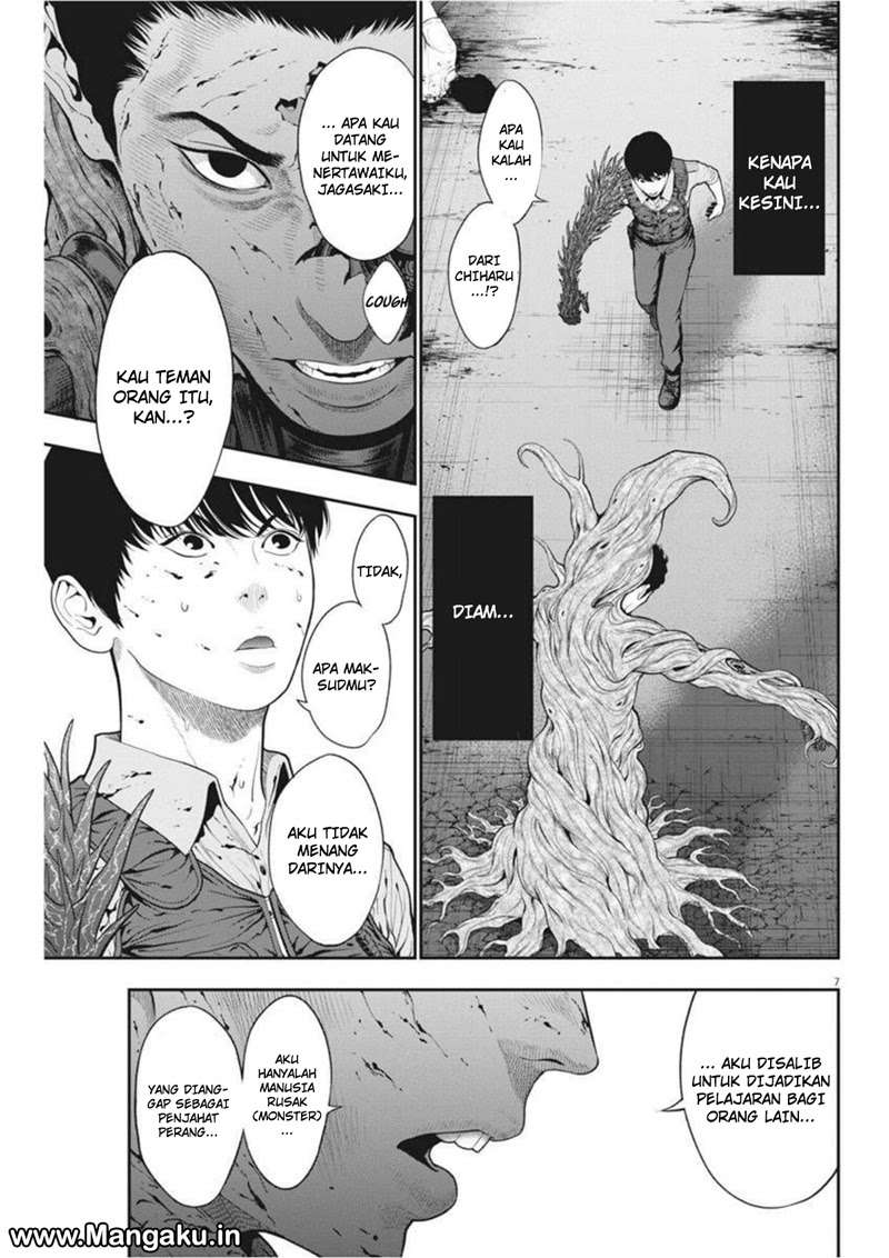Chapter 45 - halaman 8