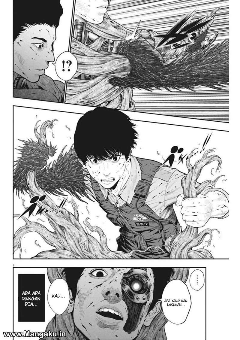 Chapter 45 - halaman 9