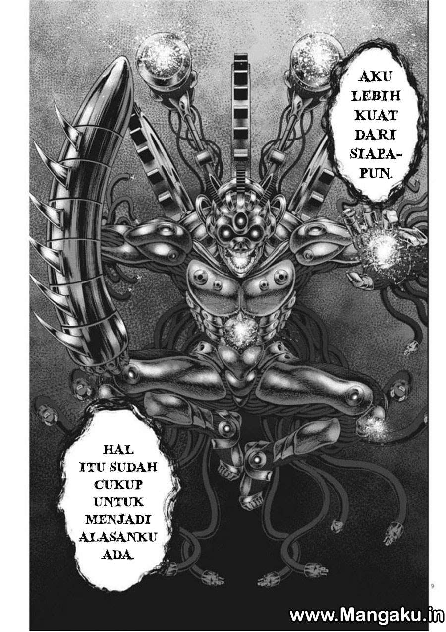 Chapter 43 - halaman 11