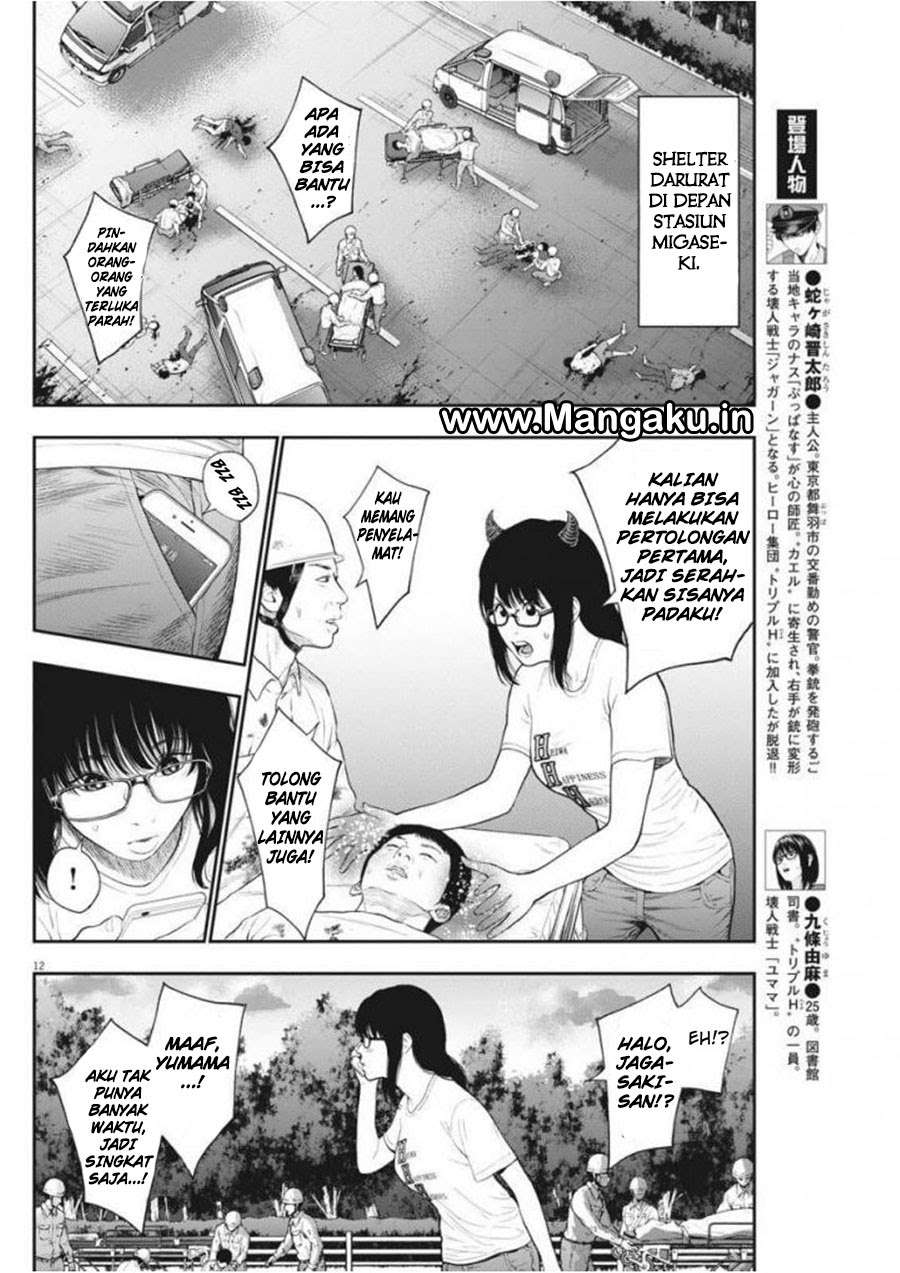 Chapter 43 - halaman 13