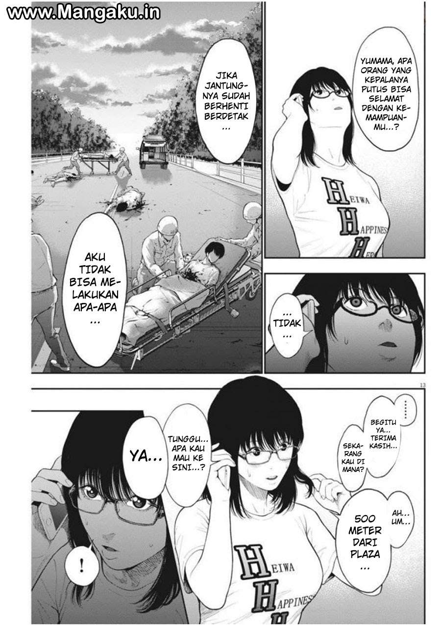 Chapter 43 - halaman 14