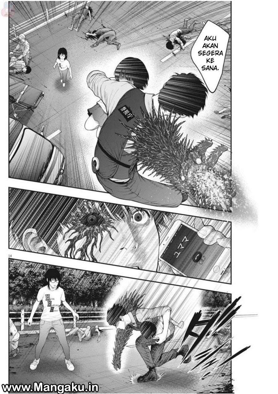 Chapter 43 - halaman 15
